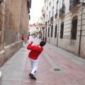 Campeonato de Raspall de niños