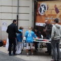 Campeonato de Raspall de niños