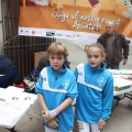 Campeonato de Raspall de niños