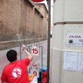 Campeonato de Raspall de niños