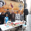 Campeonato de Raspall de niños