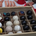 Campeonato de Raspall de niños