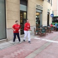 Campeonato de Raspall de niños