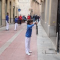 Campeonato de Raspall de niños