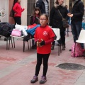 Campeonato de Raspall de niños