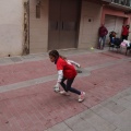 Campeonato de Raspall de niños