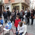 Campeonato de Raspall de niños