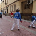 Campeonato de Raspall de niños