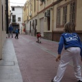 Campeonato de Raspall de niños