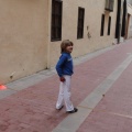 Campeonato de Raspall de niños