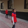 Campeonato de Raspall de niños