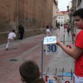 Campeonato de Raspall de niños