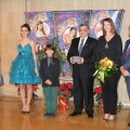 Castellón, 2015
