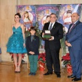 Castellón, 2015