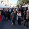 Mercadillo Navideño Benicàssim