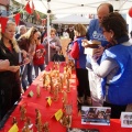 Mercadillo Navideño Benicàssim