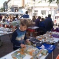 Mercadillo Navideño Benicàssim