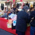 Mercadillo Navideño Benicàssim