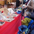 Mercadillo Navideño Benicàssim