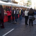 Mercadillo Navideño Benicàssim