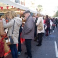 Mercadillo Navideño Benicàssim
