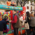 Mercadillo Navideño Benicàssim