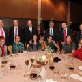 Cena de Navidad BP Castellón