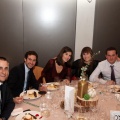 Cena de Navidad BP Castellón