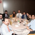 Cena de Navidad BP Castellón