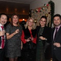 Cena de Navidad BP Castellón