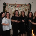 Cena de Navidad BP Castellón