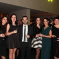 Cena de Navidad BP Castellón