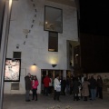 Memorial de Pepe Falomir, villancicos