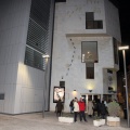 Memorial de Pepe Falomir, villancicos