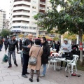 Mercado ambulante Intercultural