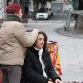 Mercado ambulante Intercultural