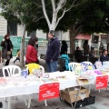 Mercado ambulante Intercultural