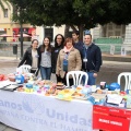 Mercado ambulante Intercultural