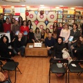 5º aniversario de ACEN Editorial