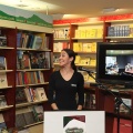 5º aniversario de ACEN Editorial