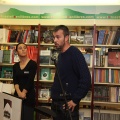 5º aniversario de ACEN Editorial