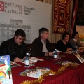 Castellón, 2015