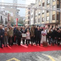 Castellón, 2015