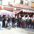Castellón, 2015