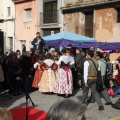 Castellón, 2015
