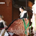 Castellón, Pregó Magdalena 2010