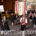 Castellón, Pregó Magdalena 2010