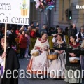 Castellón, Pregó Magdalena 2010