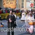 Castellón, Pregó Magdalena 2010