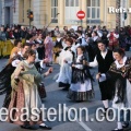 Castellón, Pregó Magdalena 2010